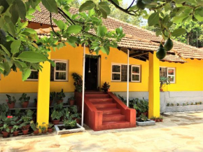 Guddadamane Homestay